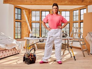 Supporting image for story: Katie Price to renovate ‘mucky mansion’ in new Channel 4 series