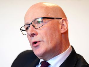 Supporting image for story: Independence ‘within reach’, says Swinney following poll