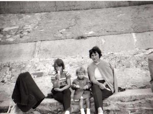 Supporting image for story: West Midlands woman exposed to pregnancy drug in womb says she was ‘poisoned’ in ‘cover-up’