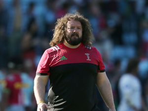 Supporting image for story: Adam Jones joins Wales coaching team on secondment from Harlequins