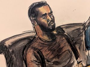 Supporting image for story: Sean ‘Diddy’ Combs’ lawyer mocks sex trafficking case in closing arguments