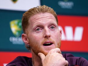 Supporting image for story: Ben Stokes pledges support for under-fire Ben Duckett