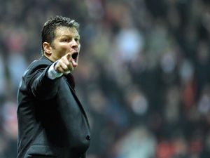 Supporting image for story: Steve Cotterill decides against staying at Birmingham City