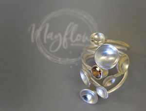 Examples of the work