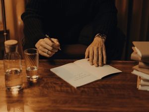 Supporting image for story: Family funeral directors encourages all ages will-writing trend