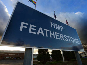 Supporting image for story: Thousands of prisoners locked in cells for more than 22 hours a day