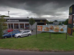 Supporting image for story: McDonald's to expand Shrewsbury restaurant weeks after announcing Pride Hill closure