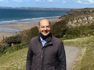 Supporting image for story: Tribute to Shrewsbury businessman