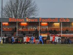 Supporting image for story: Bilston Town supporters vote to become first West Midlands fan-owned club