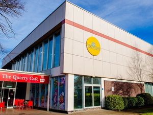 Supporting image for story: Shrewsbury's new Sundorne swimming pool to be built before Quarry centre's rebuild