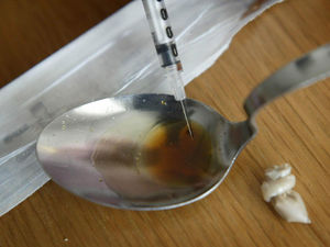 Supporting image for story: Drug deaths soar to record high in West Midlands