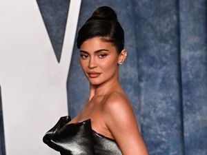 Supporting image for story: Kris Jenner calls Kylie Jenner one of her ‘life’s blessings’ in birthday message