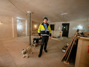 Supporting image for story: New boutique hotel will offer real ale tours around Shrewsbury