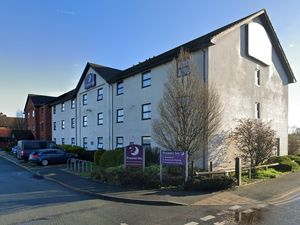 Supporting image for story: Premier Inn Oswestry gets green light to expand