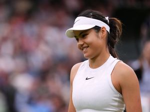 Supporting image for story: Emma Raducanu and Katie Boulter lead Britain’s Billie Jean King Cup Finals bid