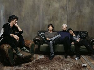 Supporting image for story: The Rolling Stones celebrate ‘immaculate’ Charlie Watts in new documentary