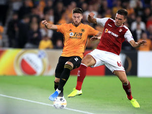 Supporting image for story: Wolves linked with Joao Palhinha