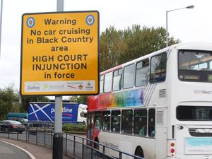 Supporting image for story: Review of Black Country street racing ban set for next month