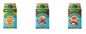 The Robinsons Eco Packs