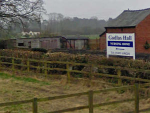 Supporting image for story: Bids sought as former Shropshire residential home goes on market for £1.5m