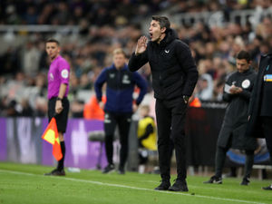 Supporting image for story: Bruno Lage wants to see Wolves consistency