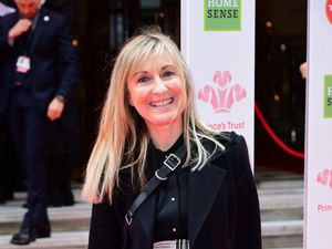 Supporting image for story: Fiona Phillips says devastating impact of Alzheimer’s will not stop her campaign