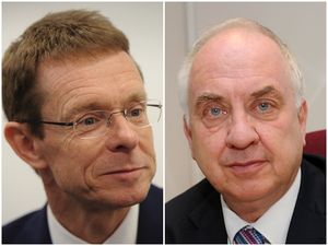 Supporting image for story: West Midlands Mayor and PCC to go head-to-head in powers debate