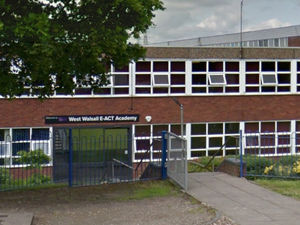 Supporting image for story: Walsall school closes due to sickness bug