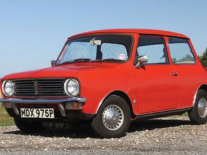 Supporting image for story: Peter Rhodes on embarrassing cars, sewage strategies and the end is nigh - again