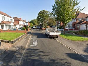 Supporting image for story: Man arrested on suspicion of murder after stab victim dies at house