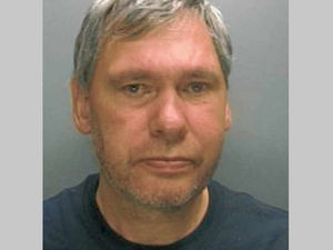 Supporting image for story: Abuse menace back in court after Walsall Asbo breach