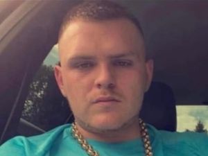 Supporting image for story: Walsall fatal shooting: Police granted extra time to question 22-year-old man