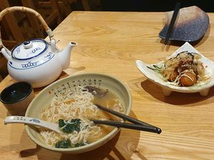 Supporting image for story: Food review: A taste of the orient in the heart of Wolverhampton, but be patient