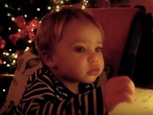 Supporting image for story: Watch: Shrewsbury's official Christmas video is launched