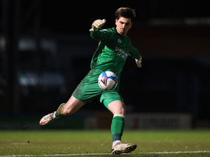 Supporting image for story: Shrewsbury Town face call between sticks
