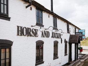 Supporting image for story: Revival of closed Shropshire pub moves a step closer  