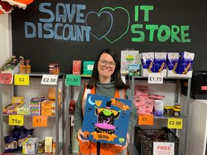 Supporting image for story: Wellington offers Halloween fun through Witches' Trail 