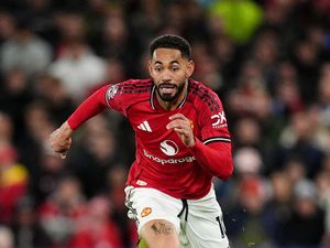 Supporting image for story: Matheus Cunha has ‘levels to go’, says Manchester United boss Ruben Amorim