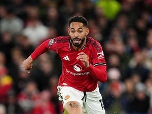 Supporting image for story: Matheus Cunha has ‘levels to go’, says Manchester United boss Ruben Amorim
