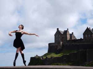 Supporting image for story: Culture can ‘make sense of dangerous world’ – Swinney