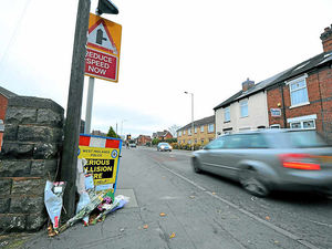 Supporting image for story: Man killed in Sedgley hit-and-run on 21st birthday