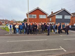 Supporting image for story: Residents celebrate after application for HMO refused after protests