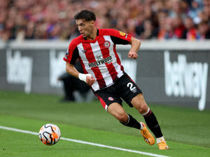 Supporting image for story: Brentford defender making injury return for Wolves clash