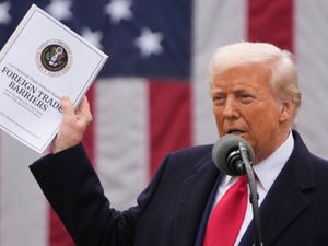 Trump