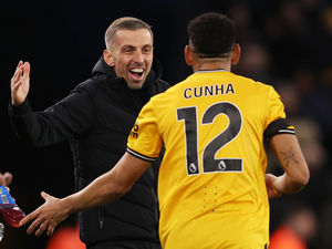 Supporting image for story: £43million Wolves star proving worth under Gary O'Neil