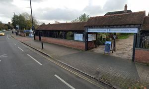Shropshire Wildlife Trust has submitted the application to Shropshire Council.