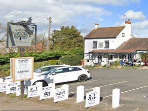 Supporting image for story: Bid to double number of caravan pitches at remote Shropshire location is refused