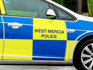 Supporting image for story: West Mercia Police Commissioner says Warwickshire was not prepared for police break-up