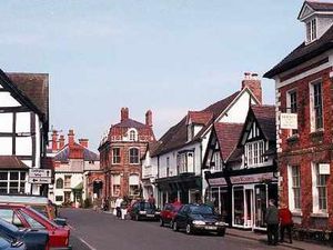Supporting image for story: Philip Dunne MP backs Church Stretton citizen patrols