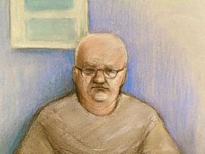 Supporting image for story: Man, 66, in court charged with kidnap and murder of teenage girl in 1999